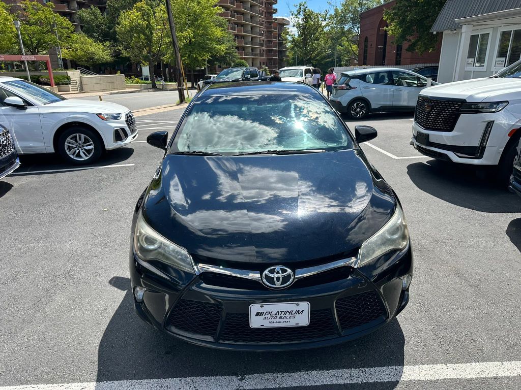 toyota camry 2016 4T1BF1FK9GU138673 image toyota camry 2016 4T1BF1FK9GU138673 image