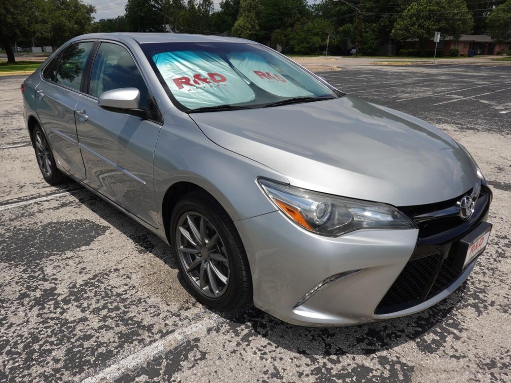 toyota camry 2016 4T1BF1FK4GU554307 image toyota camry 2016 4T1BF1FK4GU554307 image