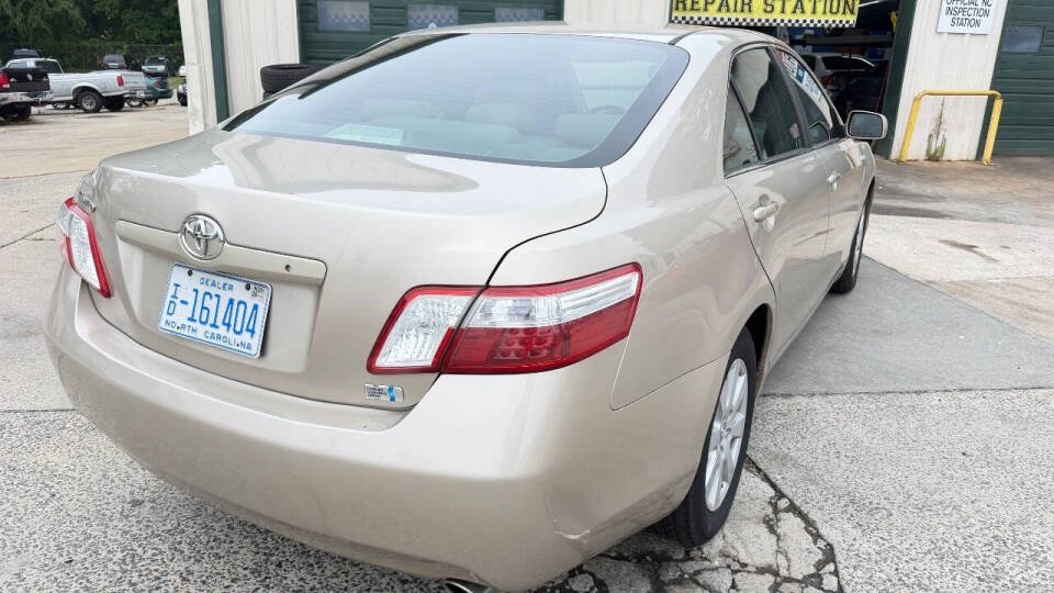 toyota camry 2008 4T1BB46K08U058225 image toyota camry 2008 4T1BB46K08U058225 image