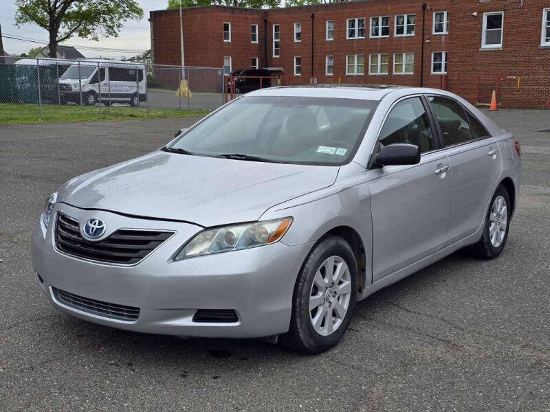 toyota camry 2008 4T1BB46K18U033110 image toyota camry 2008 4T1BB46K18U033110 image