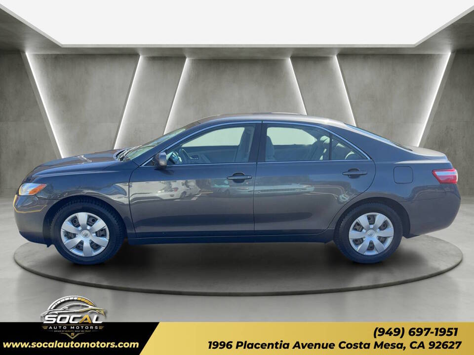 toyota camry 2008 4T4BE46K28R031704 image toyota camry 2008 4T4BE46K28R031704 image