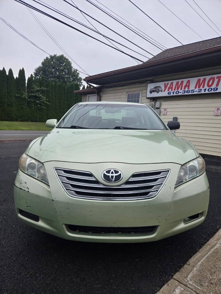 toyota camry 2008 4T1BB46K38U042973 image toyota camry 2008 4T1BB46K38U042973 image