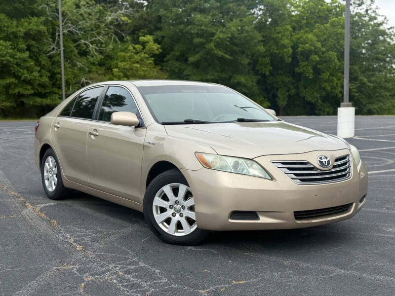 toyota camry 2008 4T1BB46K58U061900 image toyota camry 2008 4T1BB46K58U061900 image