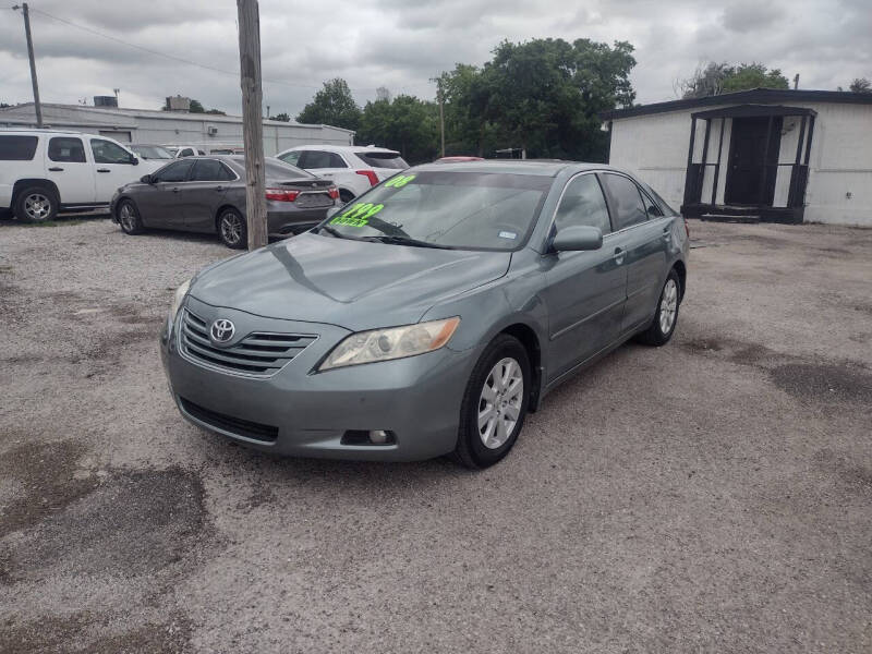 toyota camry 2008 4T1BE46K88U765810 image toyota camry 2008 4T1BE46K88U765810 image