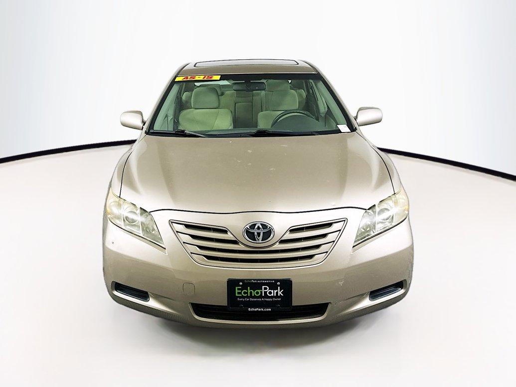 toyota camry 2008 JTNBK46K583035447 image toyota camry 2008 JTNBK46K583035447 image