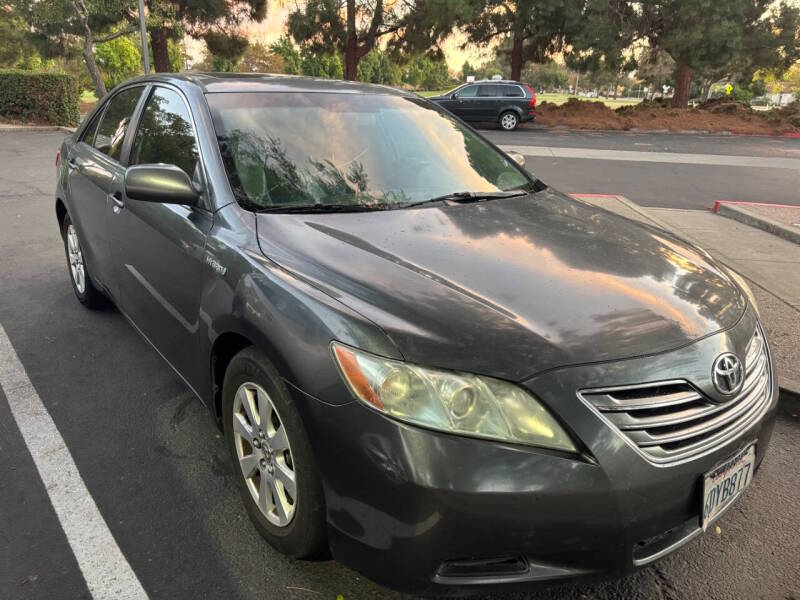 toyota camry 2008 4T1BB46K38U042696 image toyota camry 2008 4T1BB46K38U042696 image