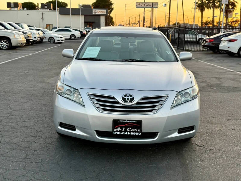 toyota camry 2008 4T1BB46KX8U039956 image toyota camry 2008 4T1BB46KX8U039956 image