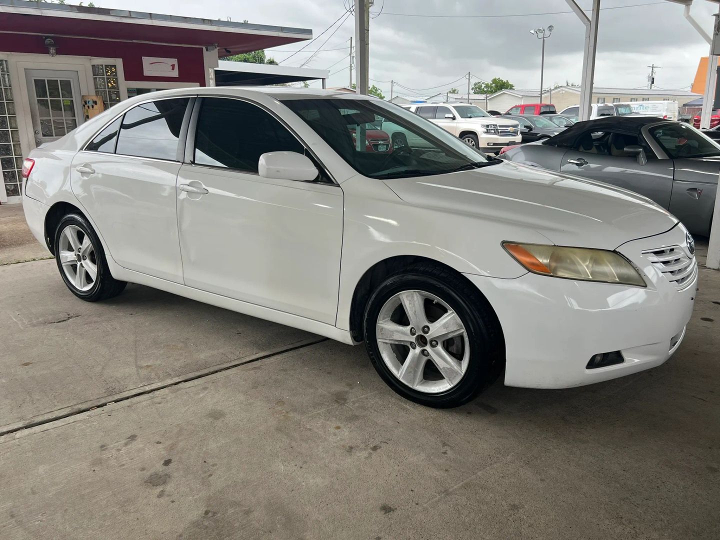 toyota camry 2008 4T4BE46K28R013395 image toyota camry 2008 4T4BE46K28R013395 image