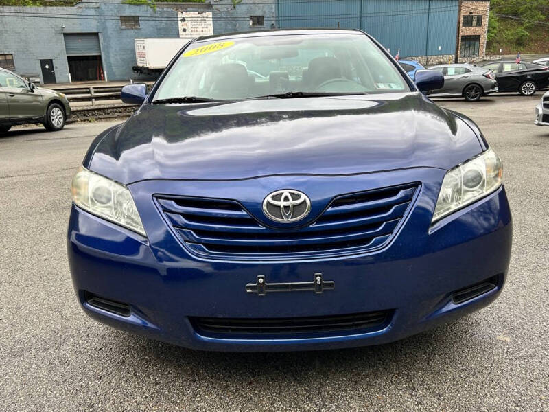 toyota camry 2008 4T1BE46K68U252281 image toyota camry 2008 4T1BE46K68U252281 image