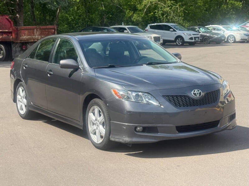 toyota camry 2008 4T1BK46K58U063260 image toyota camry 2008 4T1BK46K58U063260 image