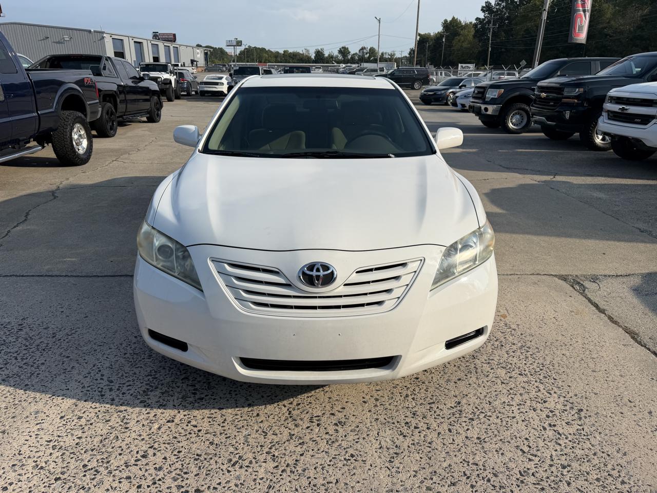 toyota camry 2008 4T1BK46K48U562485 image toyota camry 2008 4T1BK46K48U562485 image