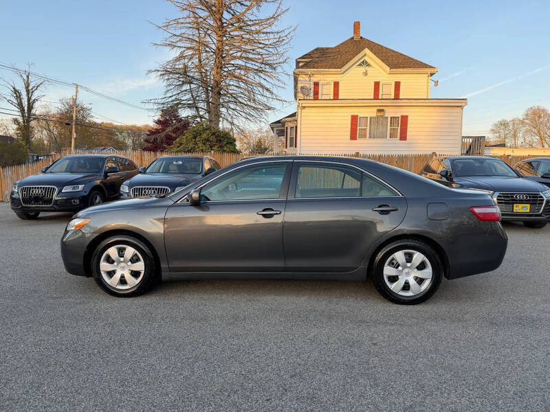 toyota camry 2008 4T1BE46K98U211806 image toyota camry 2008 4T1BE46K98U211806 image