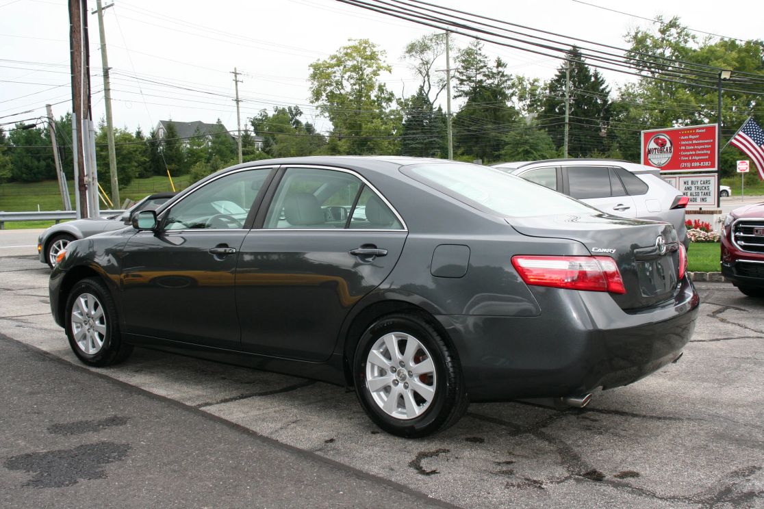 toyota camry 2008 4T1BK46KX8U062881 image toyota camry 2008 4T1BK46KX8U062881 image