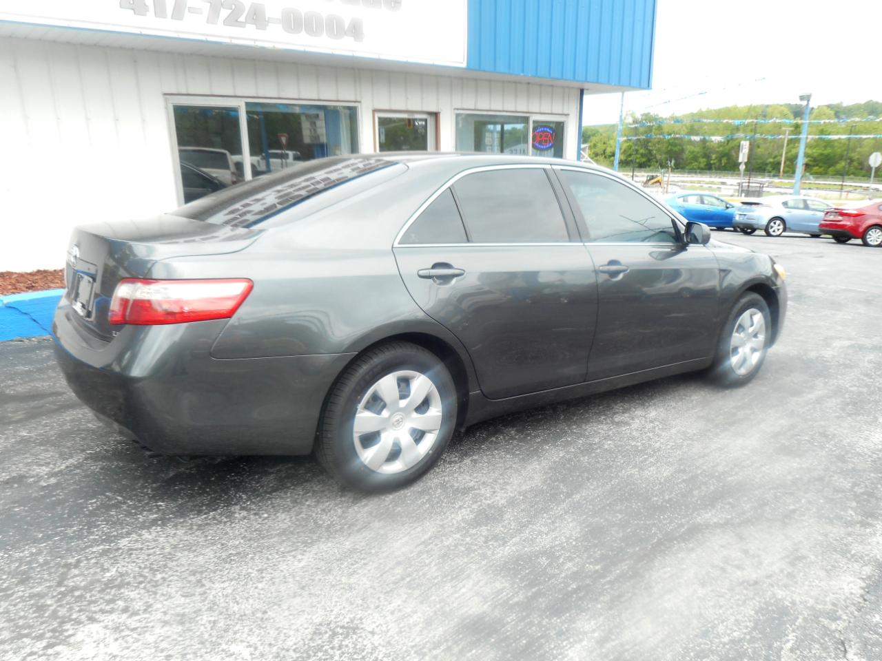 toyota camry 2008 4T4BE46K78R020164 image toyota camry 2008 4T4BE46K78R020164 image