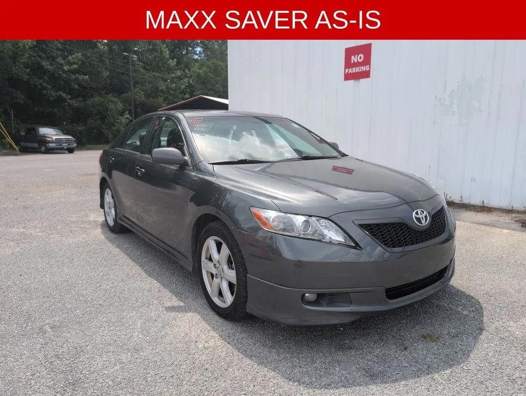toyota camry 2008 4T1BK46K28U062972 image toyota camry 2008 4T1BK46K28U062972 image