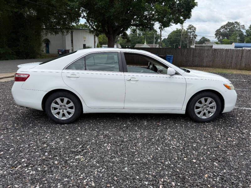 toyota camry 2008 4T1BK46KX8U564824 image toyota camry 2008 4T1BK46KX8U564824 image