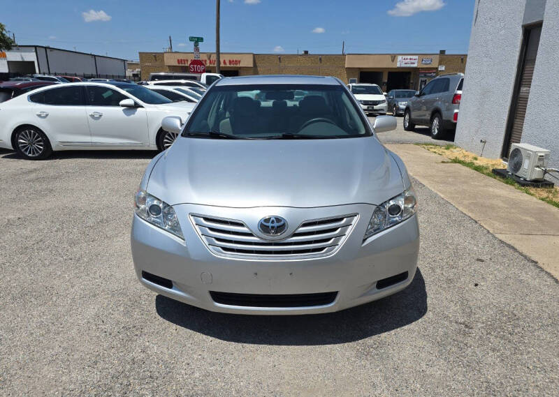 toyota camry 2008 JTNBK46K583035044 image toyota camry 2008 JTNBK46K583035044 image