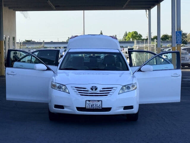toyota camry 2008 4T4BE46K28R031332 image toyota camry 2008 4T4BE46K28R031332 image
