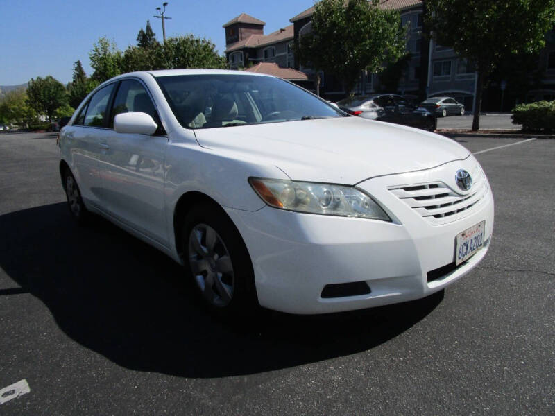 toyota camry 2008 4T4BE46KX8R035550 image toyota camry 2008 4T4BE46KX8R035550 image