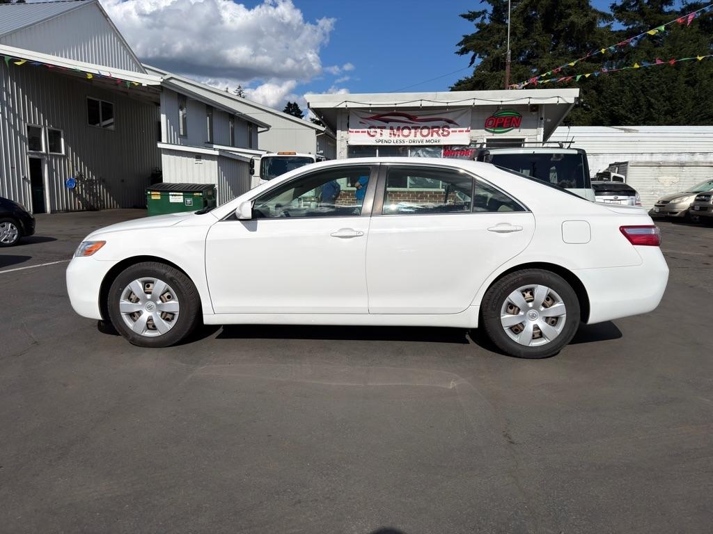 toyota camry 2008 JTNBE46KX83142694 image toyota camry 2008 JTNBE46KX83142694 image