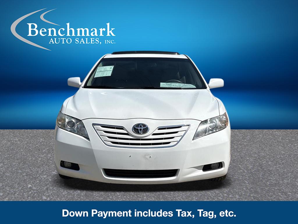 toyota camry 2008 4T1BK46K38U566379 image toyota camry 2008 4T1BK46K38U566379 image