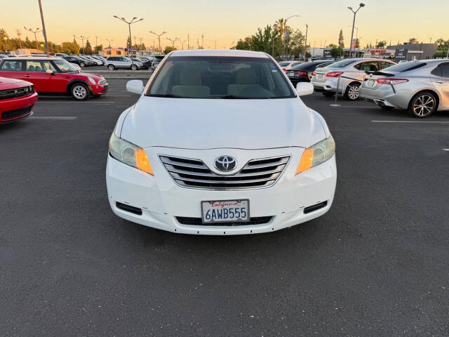 toyota camry 2008 4T1BB46KX8U039410 image toyota camry 2008 4T1BB46KX8U039410 image