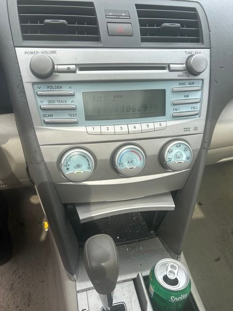 toyota camry 2008 4T4BE46K28R041309 image toyota camry 2008 4T4BE46K28R041309 image