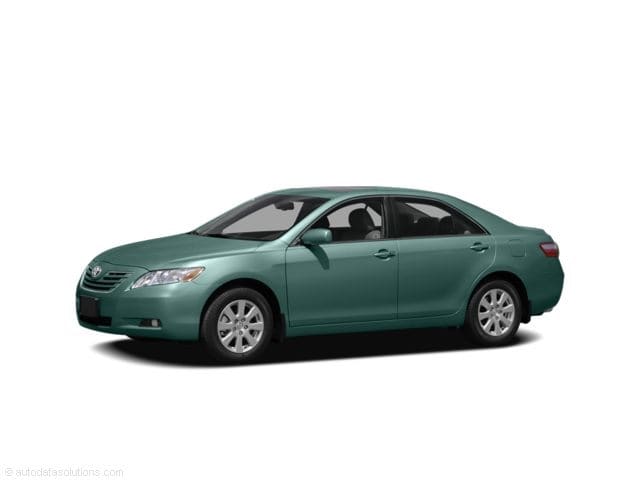 toyota camry 2008 4T4BE46K88R017077 image
