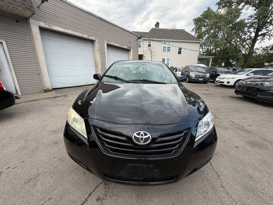 toyota camry 2008 4T4BE46K68R025579 image toyota camry 2008 4T4BE46K68R025579 image