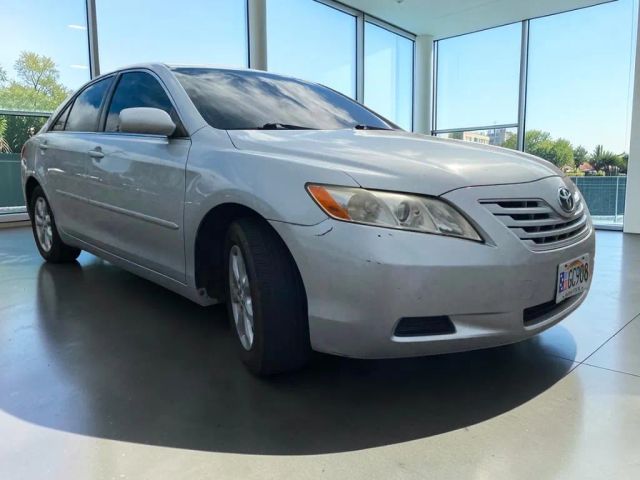 toyota camry 2008 JTNBK46K483032670 image toyota camry 2008 JTNBK46K483032670 image