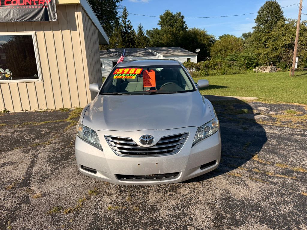 toyota camry 2008 4T1BB46K58U046281 image toyota camry 2008 4T1BB46K58U046281 image