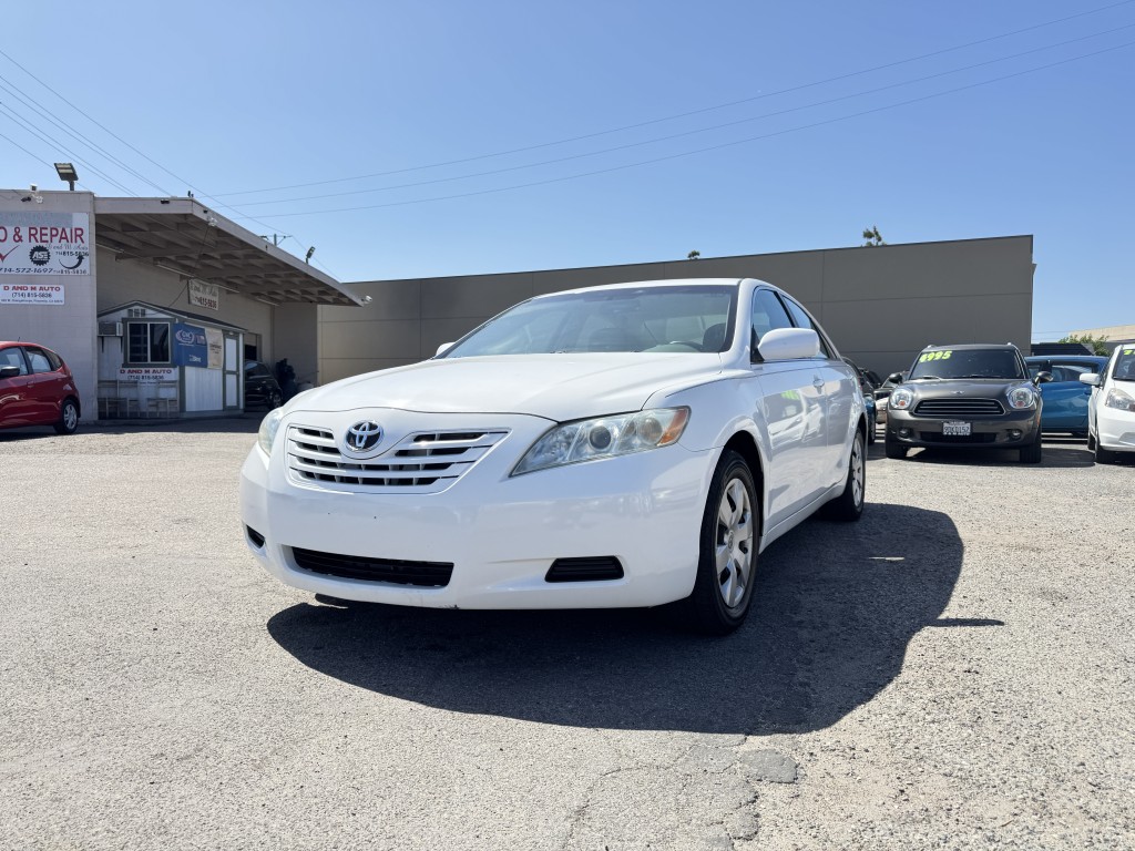 toyota camry 2008 4T4BE46K48R021708 image toyota camry 2008 4T4BE46K48R021708 image