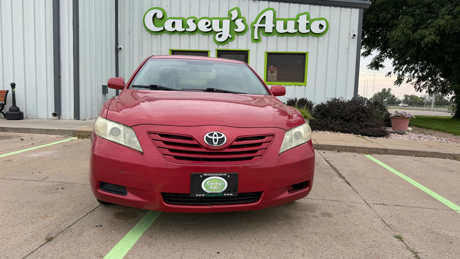 toyota camry 2008 4T4BE46K68R035092 image toyota camry 2008 4T4BE46K68R035092 image