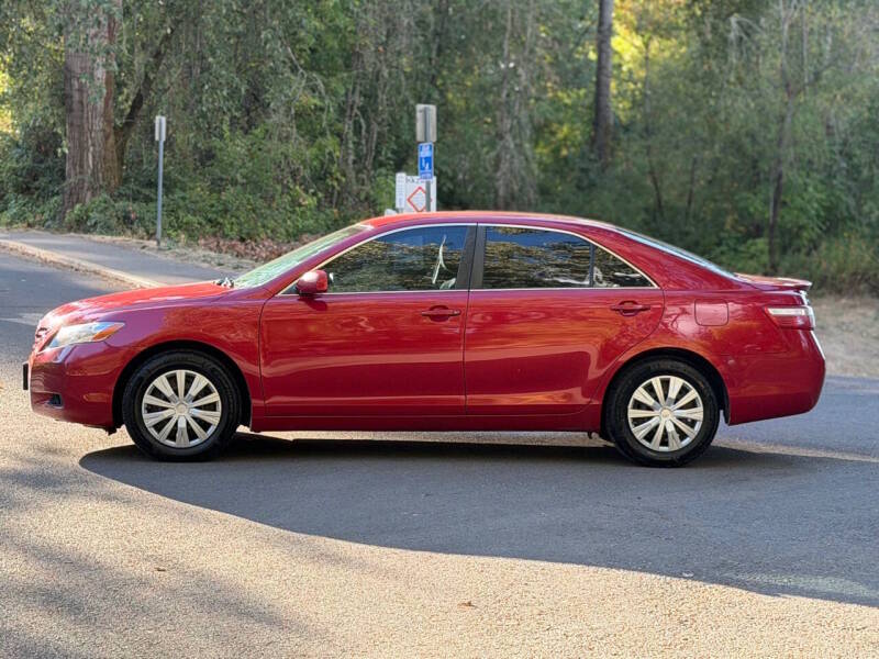 toyota camry 2008 4T4BE46KX8R024760 image toyota camry 2008 4T4BE46KX8R024760 image