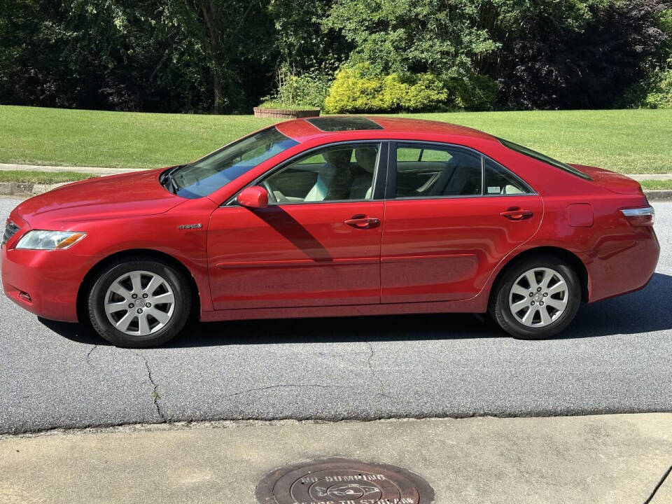 toyota camry 2008 4T1BB46K68U061324 image toyota camry 2008 4T1BB46K68U061324 image