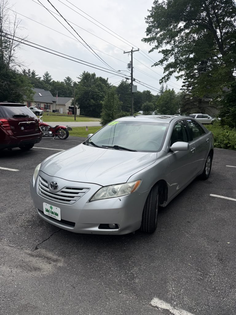 toyota camry 2009 4T1BK46K69U086905 image toyota camry 2009 4T1BK46K69U086905 image
