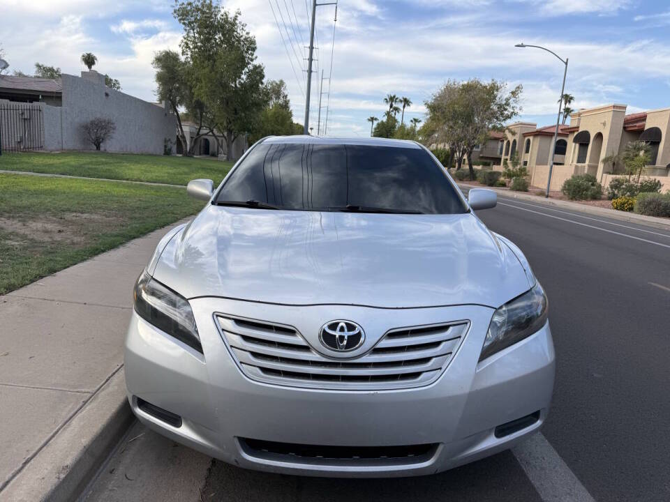 toyota camry 2009 4T1BK46K59U090654 image toyota camry 2009 4T1BK46K59U090654 image