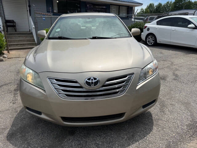 toyota camry 2009 4T1BB46K99U111134 image toyota camry 2009 4T1BB46K99U111134 image