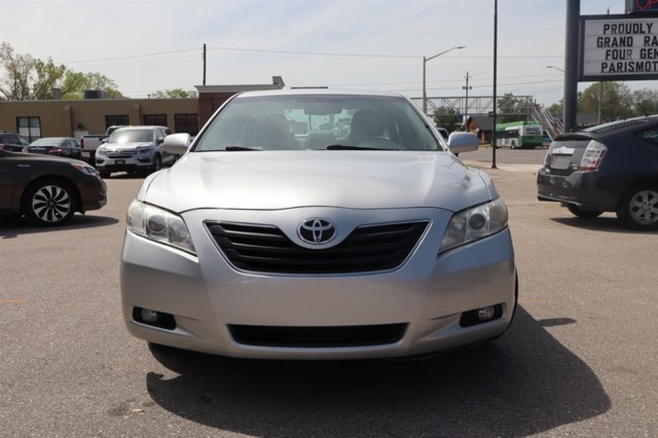 toyota camry 2009 4T4BE46K99R118341 image toyota camry 2009 4T4BE46K99R118341 image