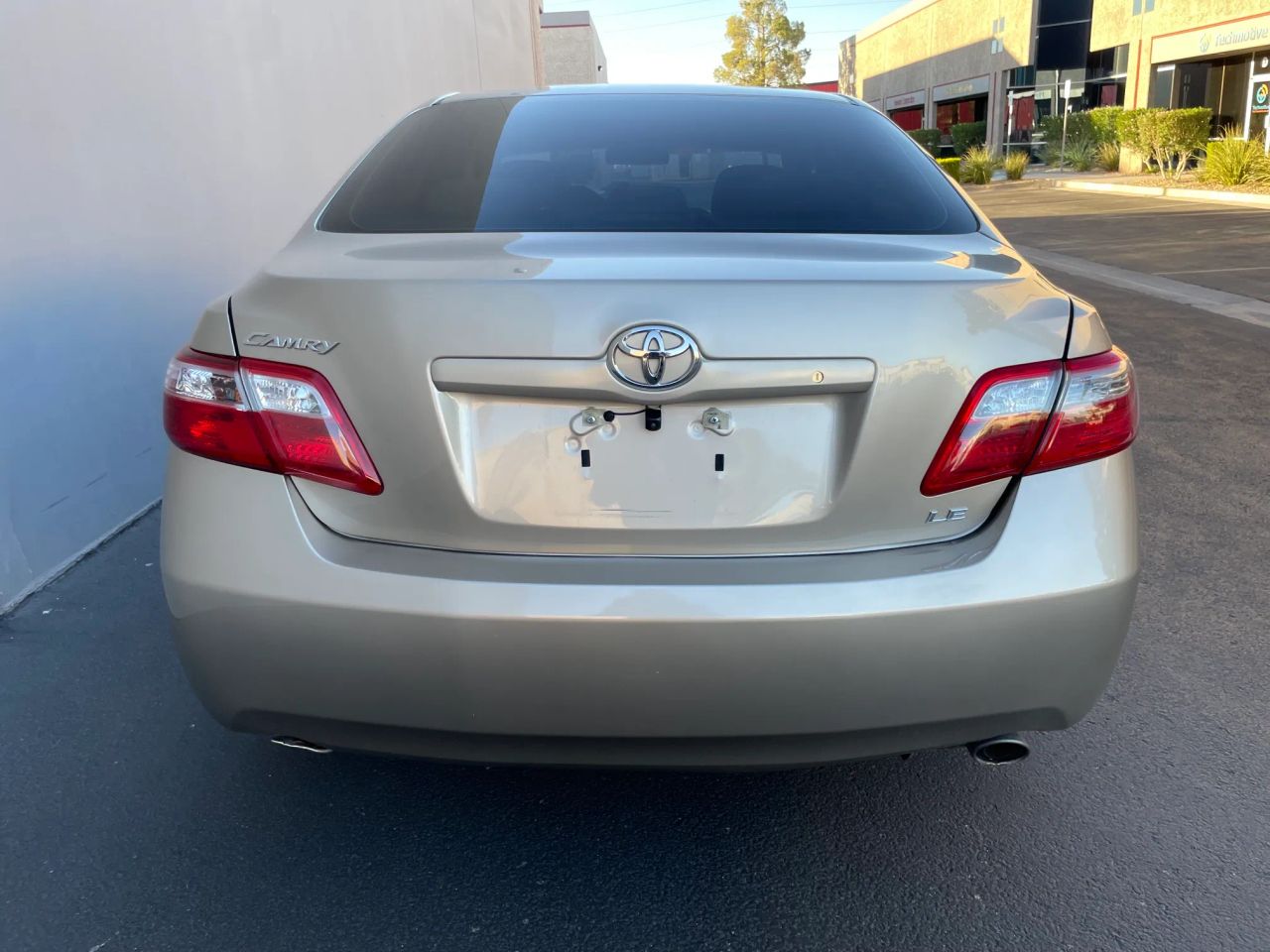 toyota camry 2009 JTNBK46K493043850 image toyota camry 2009 JTNBK46K493043850 image