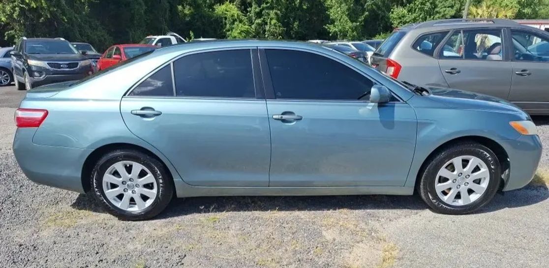 toyota camry 2009 4T1BK46K69U593187 image toyota camry 2009 4T1BK46K69U593187 image