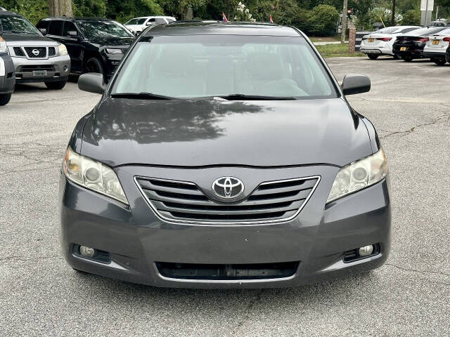 toyota camry 2009 4T1BK46K49U081587 image toyota camry 2009 4T1BK46K49U081587 image
