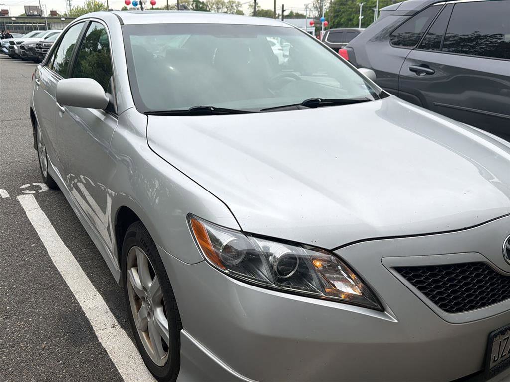 toyota camry 2009 4T1BE46K39U383413 image toyota camry 2009 4T1BE46K39U383413 image