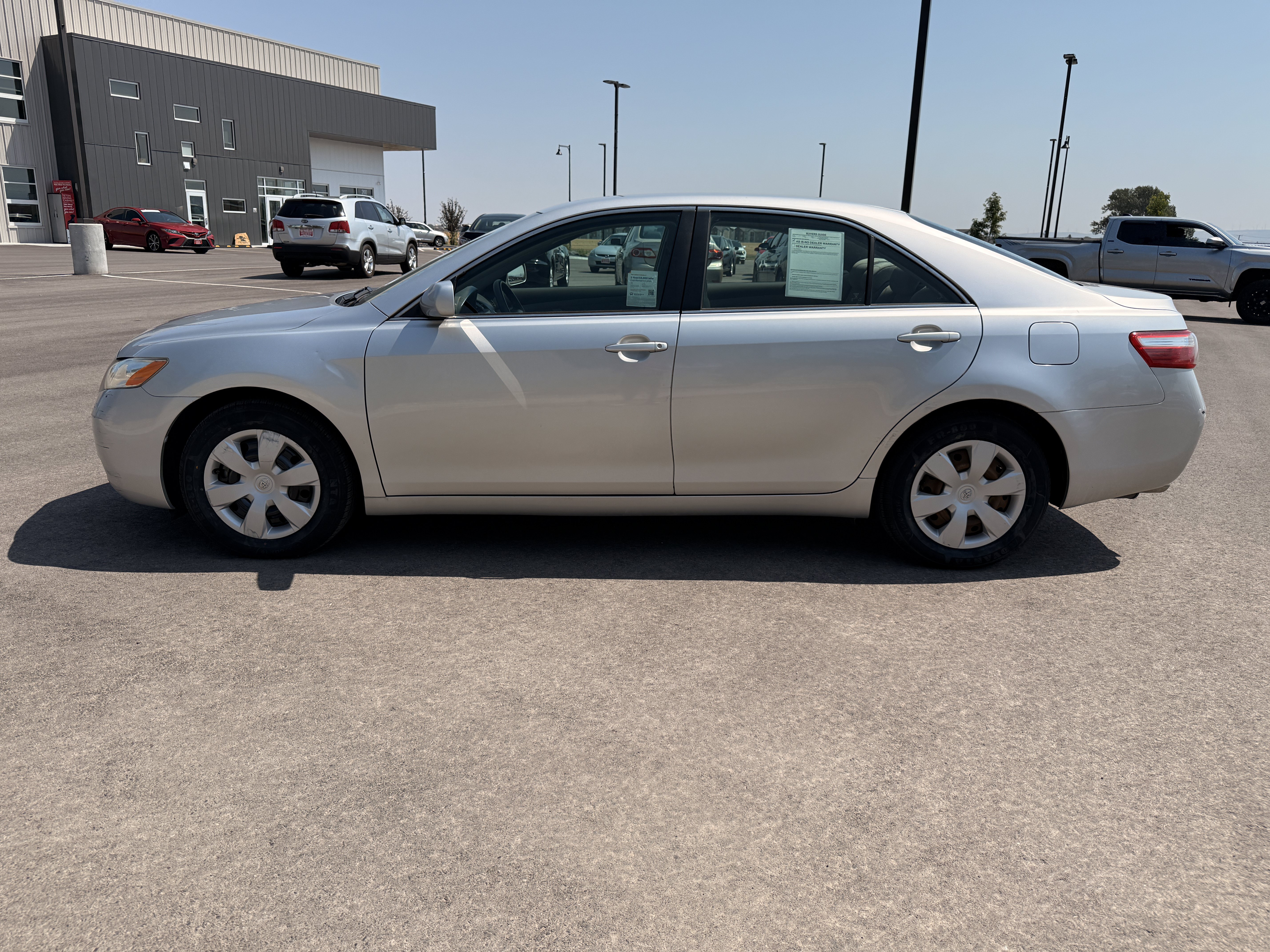 toyota camry 2009 4T1BK46K39U588545 image toyota camry 2009 4T1BK46K39U588545 image