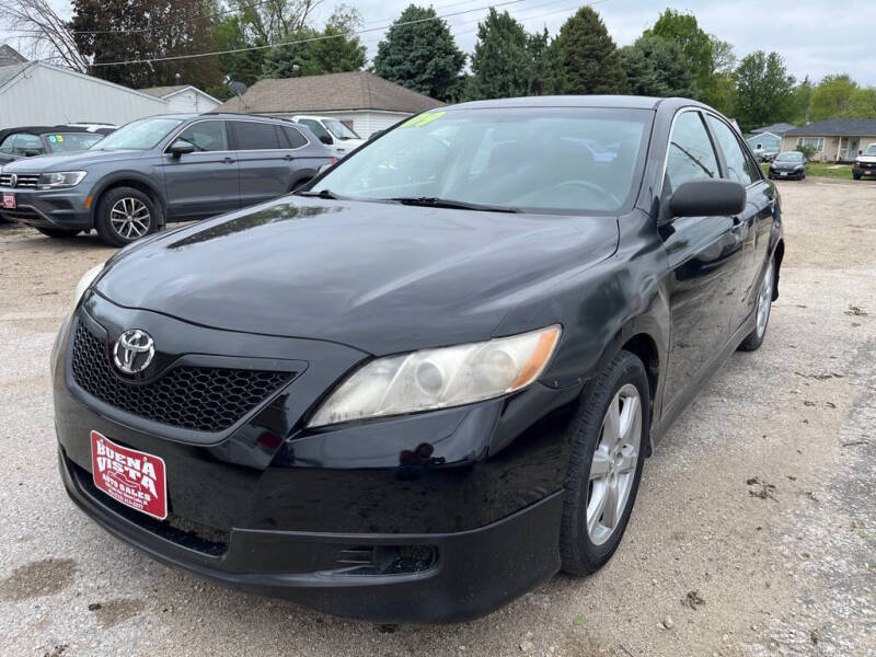 toyota camry 2009 4T1BE46K39U806796 image toyota camry 2009 4T1BE46K39U806796 image