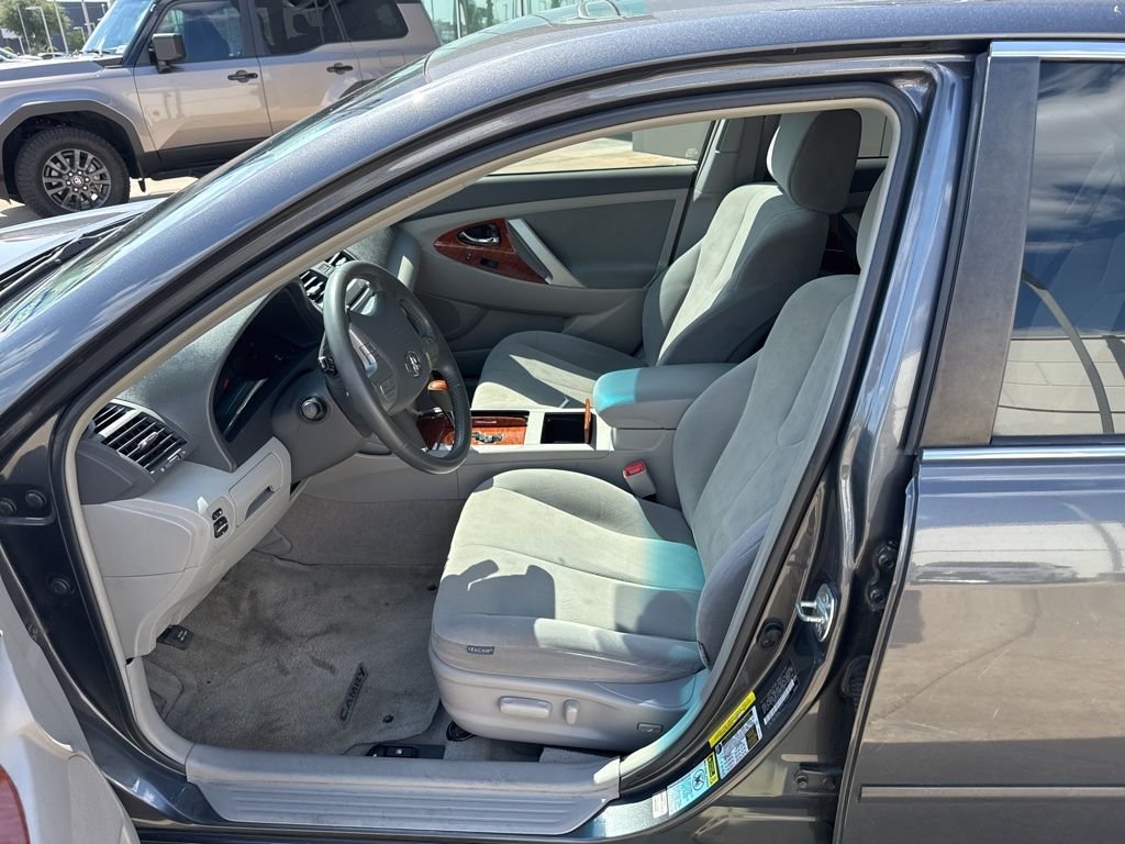 toyota camry 2009 4T1BE46K19U402010 image toyota camry 2009 4T1BE46K19U402010 image
