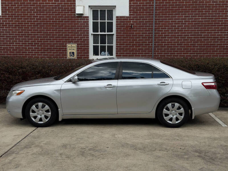 toyota camry 2009 4T1BE46K89U331436 image toyota camry 2009 4T1BE46K89U331436 image