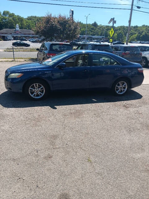 toyota camry 2009 4T1BB46K99U067085 image toyota camry 2009 4T1BB46K99U067085 image