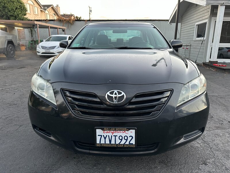toyota camry 2009 4T1BE46K69U370106 image toyota camry 2009 4T1BE46K69U370106 image