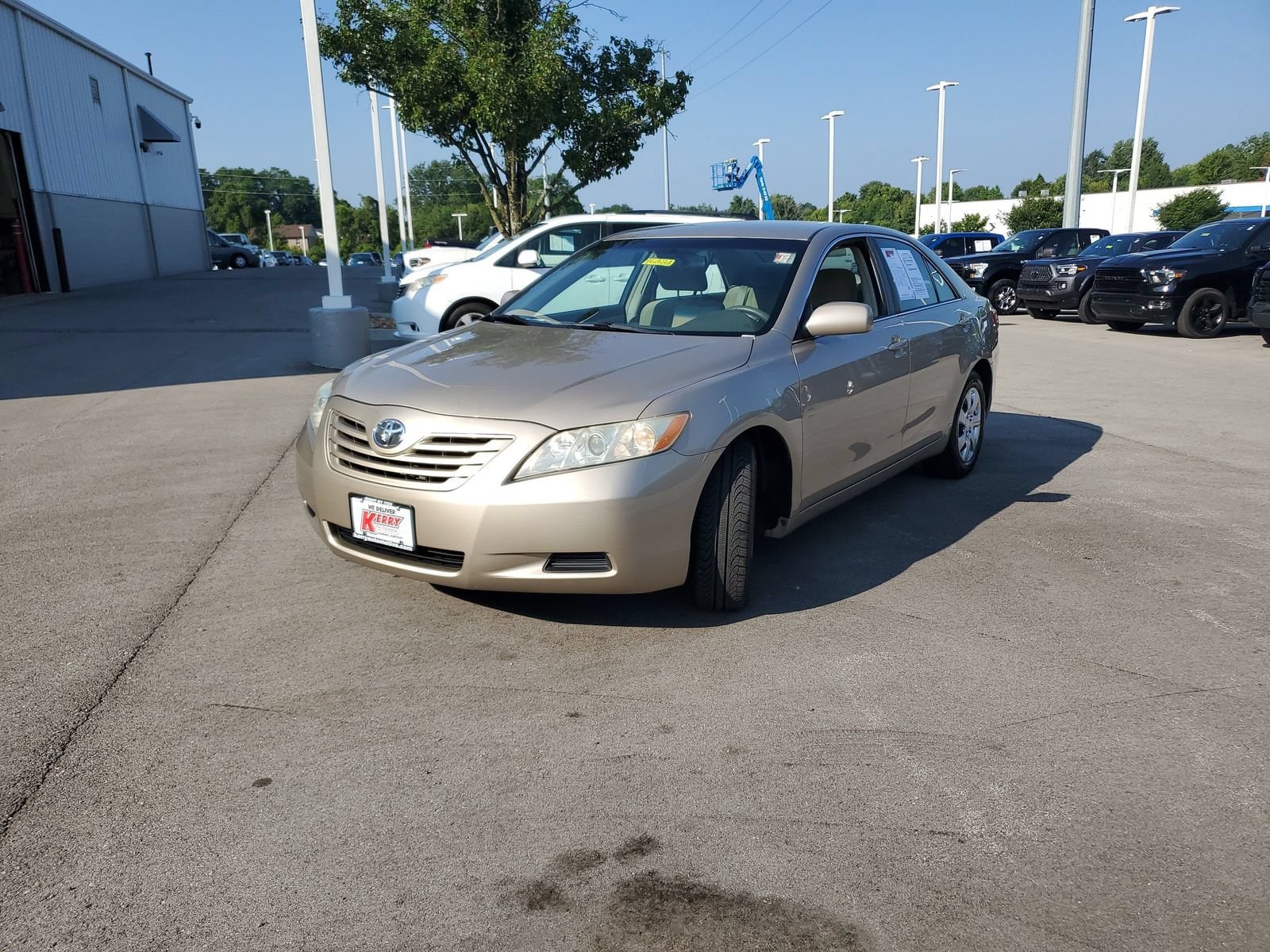 toyota camry 2009 4T1BK46K99U583673 image toyota camry 2009 4T1BK46K99U583673 image